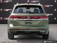 2026 Volkswagen Atlas Execline | IN STOCK - Photo 5