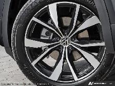 2026 Volkswagen Atlas Execline - Photo 8