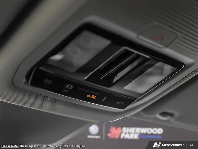 2026 Volkswagen Atlas Execline - Photo 18