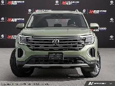 2026 Volkswagen Atlas Highline - Photo 2