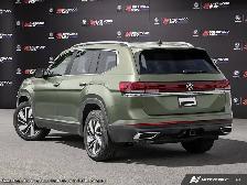 2026 Volkswagen Atlas Highline - Photo 4