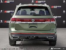 2026 Volkswagen Atlas Highline - Photo 5