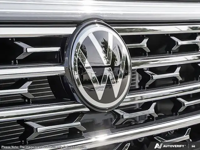 2026 Volkswagen Atlas Highline - Photo 7