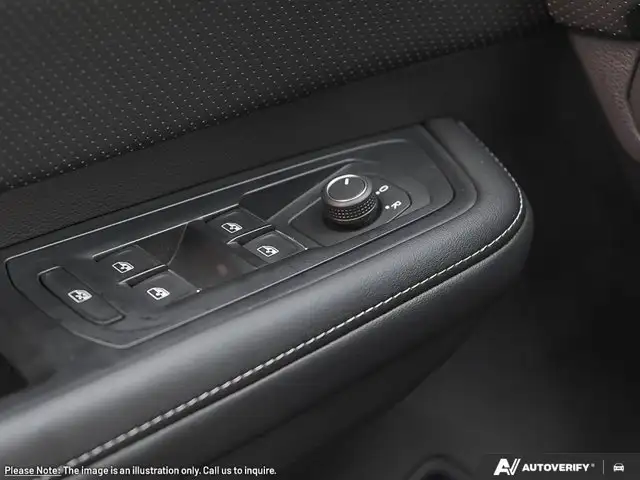 2026 Volkswagen Atlas Highline - Photo 14