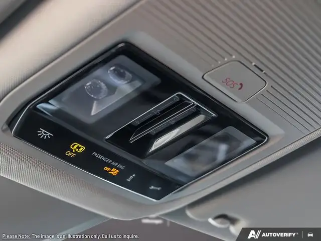 2026 Volkswagen Atlas Highline - Photo 17