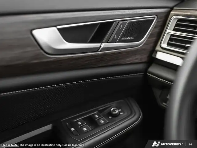 2026 Volkswagen Atlas Execline | IN STOCK - Photo 14