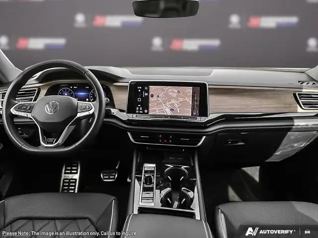 2026 Volkswagen Atlas Execline | IN STOCK - Photo 20