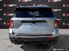 2020 Ford Explorer ST | HEATED & COOLED SEATS | PANO-ROOF - Photo 5