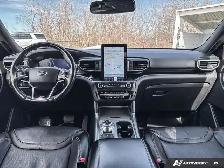 2020 Ford Explorer ST | HEATED & COOLED SEATS | PANO-ROOF - Photo 11