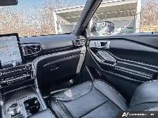 2020 Ford Explorer ST | HEATED & COOLED SEATS | PANO-ROOF - Photo 12