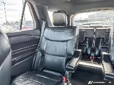 2020 Ford Explorer ST | HEATED & COOLED SEATS | PANO-ROOF - Photo 13