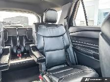 2020 Ford Explorer ST | HEATED & COOLED SEATS | PANO-ROOF - Photo 15