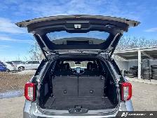 2020 Ford Explorer ST | HEATED & COOLED SEATS | PANO-ROOF - Photo 20