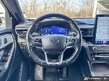 2020 Ford Explorer ST | HEATED & COOLED SEATS | PANO-ROOF - Photo 22
