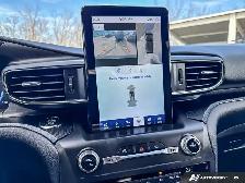 2020 Ford Explorer ST | HEATED & COOLED SEATS | PANO-ROOF - Photo 26