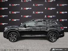 2026 Volkswagen Atlas Execline - Photo 3