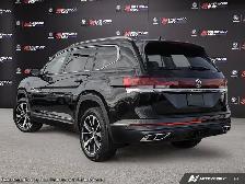 2026 Volkswagen Atlas Execline - Photo 4