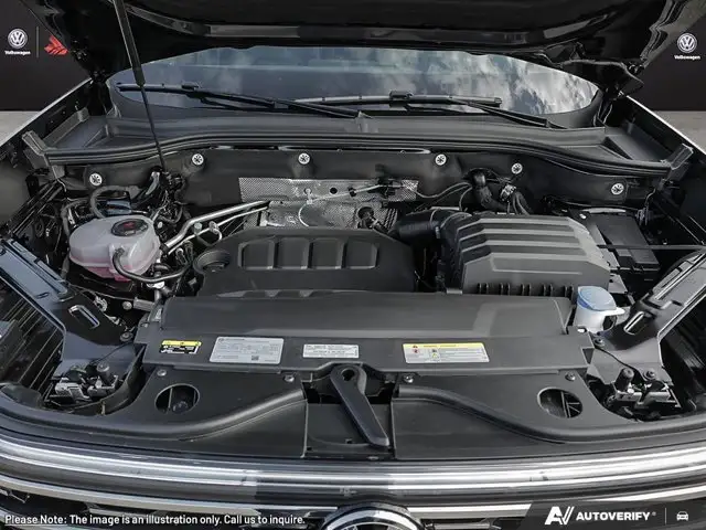 2026 Volkswagen Atlas Execline - Photo 6