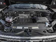 2026 Volkswagen Atlas Execline - Photo 6