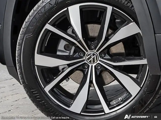 2026 Volkswagen Atlas Execline - Photo 8