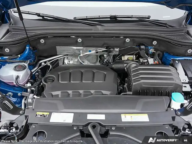 2026 Volkswagen Atlas Execline - Photo 6