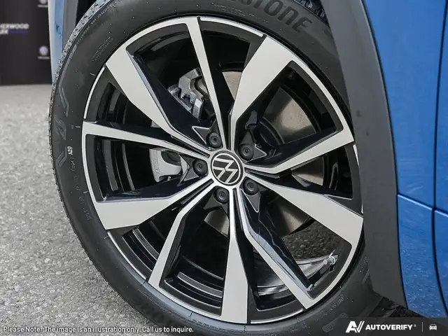 2026 Volkswagen Atlas Execline - Photo 7