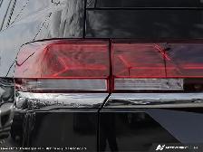 2026 Volkswagen Atlas Highline - Photo 11