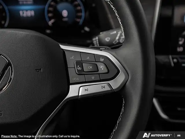 2026 Volkswagen Atlas Highline - Photo 15