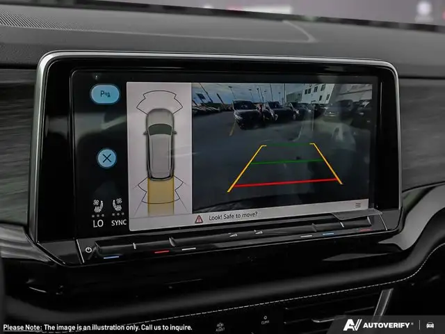 2026 Volkswagen Atlas Highline - Photo 23