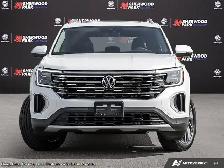 2026 Volkswagen Atlas Highline - Photo 2