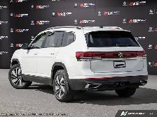 2026 Volkswagen Atlas Highline - Photo 4