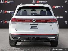 2026 Volkswagen Atlas Highline - Photo 5