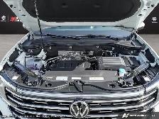 2026 Volkswagen Atlas Highline - Photo 6