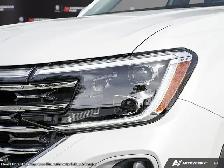 2026 Volkswagen Atlas Highline - Photo 10