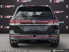 2026 Volkswagen Atlas Execline - Photo 5