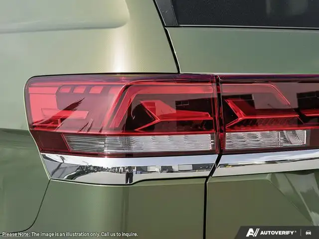 2026 Volkswagen Atlas Execline | IN STOCK - Photo 9