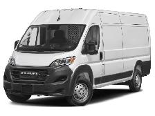 2026 Ram ProMaster Cargo Van