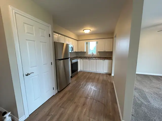 Seniors Apartment for Rent - Photo 2