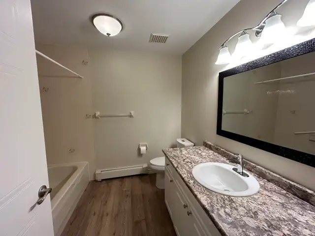 Seniors Apartment for Rent - Photo 4