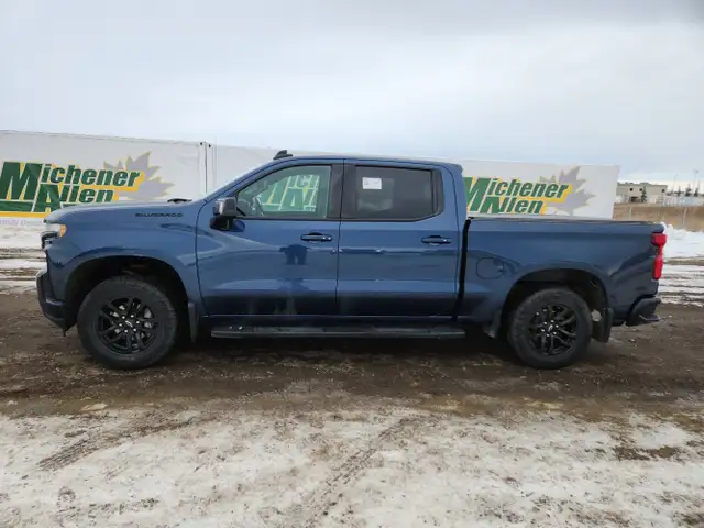 2019 Chevrolet Silverado 1500 - Photo 5