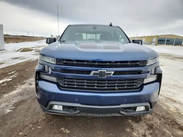 2019 Chevrolet Silverado 1500 - Photo 7