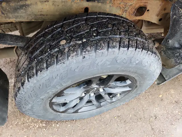 2019 Chevrolet Silverado 1500 - Photo 11