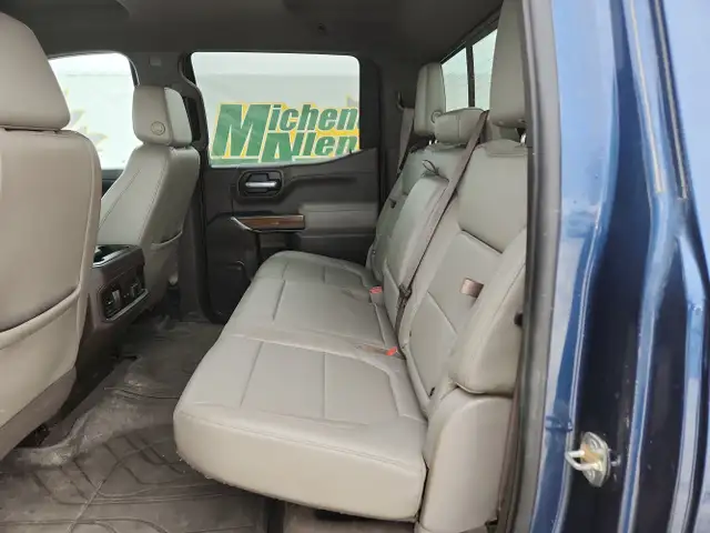 2019 Chevrolet Silverado 1500 - Photo 14