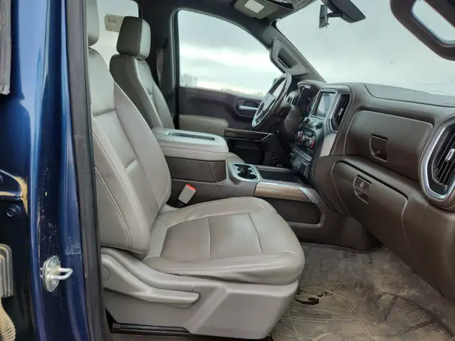 2019 Chevrolet Silverado 1500 - Photo 17