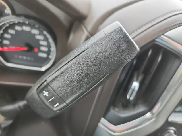 2019 Chevrolet Silverado 1500 - Photo 20