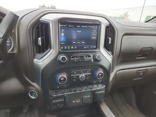 2019 Chevrolet Silverado 1500 - Photo 22