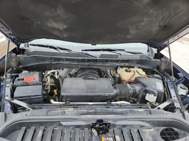 2019 Chevrolet Silverado 1500 - Photo 26