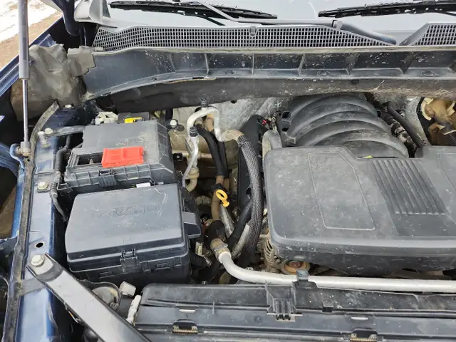 2019 Chevrolet Silverado 1500 - Photo 27