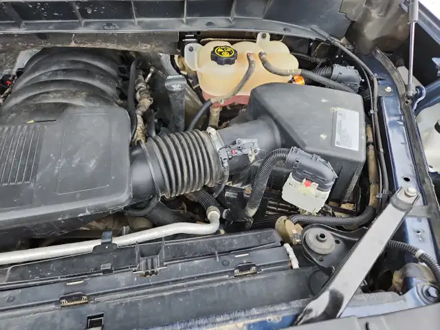 2019 Chevrolet Silverado 1500 - Photo 28