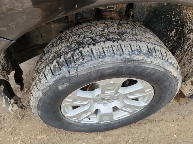 2018 Nissan Titan - Photo 9